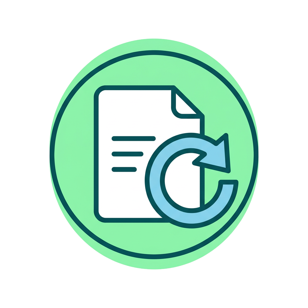 最新情報の更新