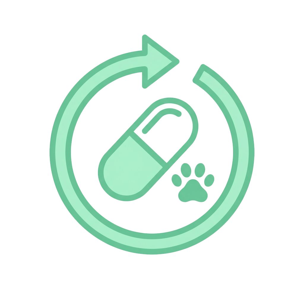 継続的な投薬も補償されるか