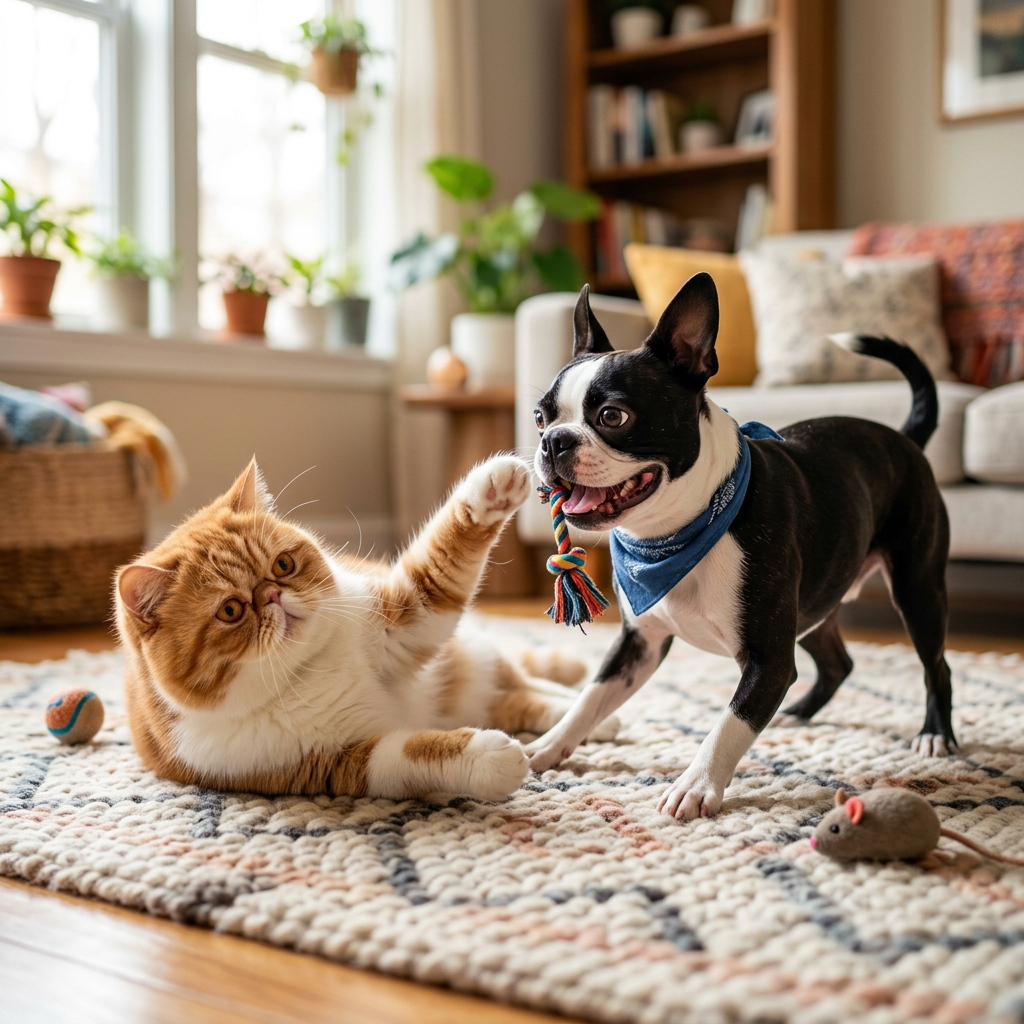 愛犬・愛猫に最適な保険が見つかる比較サイト